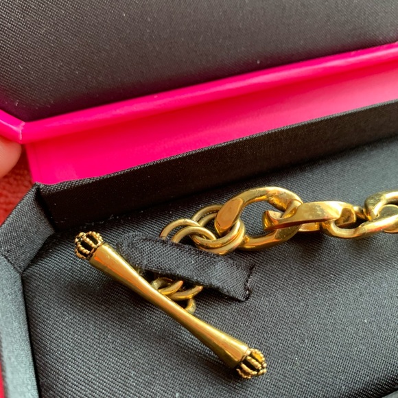 Juicy Couture Bracelet Charms vintage edition - Picture 4 of 5